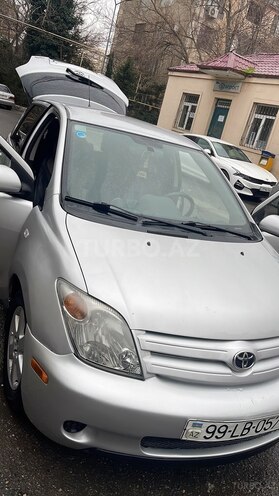 Toyota  2004, 247,000 km - 1.5 l - Bakı