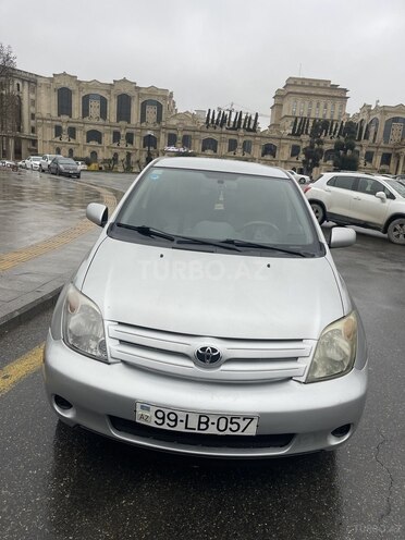 Toyota  2004, 247,000 km - 1.5 l - Bakı
