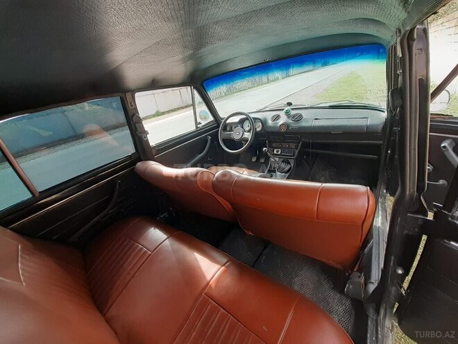 LADA (VAZ) 21011 1975, 97,853 km - 1.3 л - Balakən