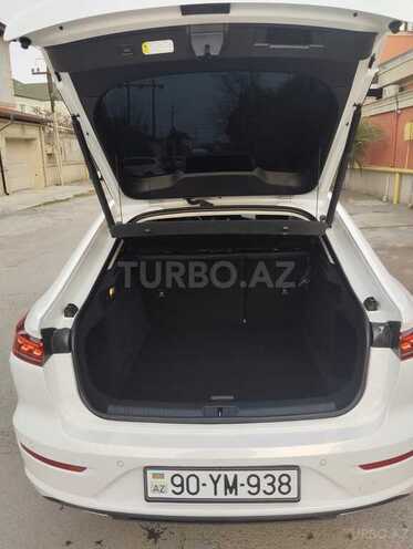 Bestune  2024, 3,800 km - 1.5 l - Bakı