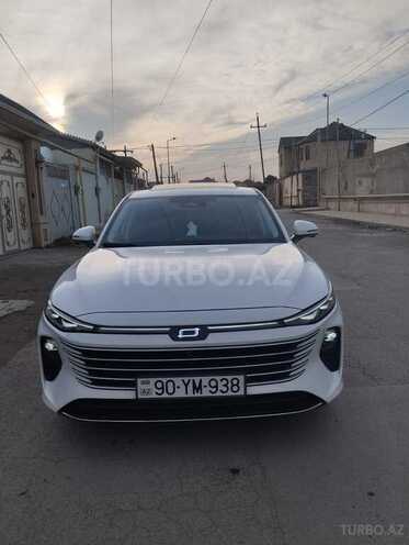 Bestune  2024, 3,800 km - 1.5 l - Bakı