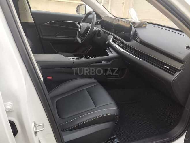 Bestune  2024, 3,800 km - 1.5 l - Bakı