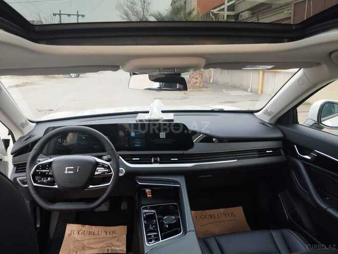 Bestune  2024, 3,800 km - 1.5 l - Bakı