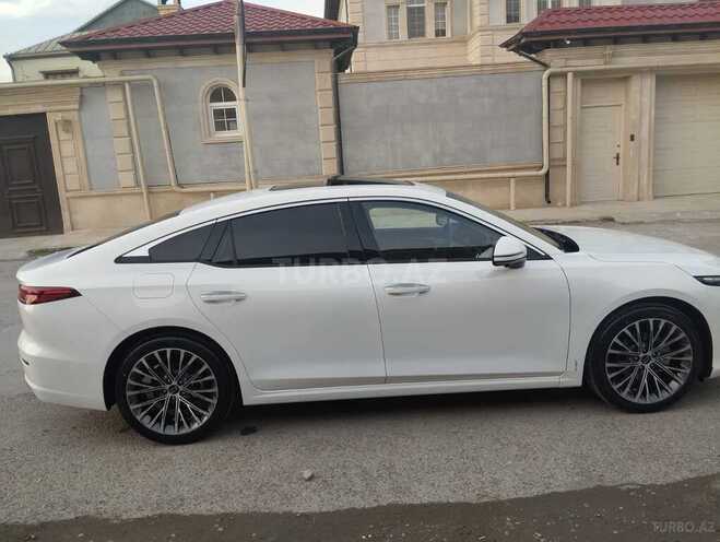 Bestune  2024, 3,800 km - 1.5 l - Bakı