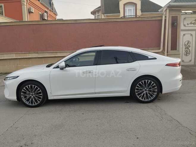 Bestune  2024, 3,800 km - 1.5 l - Bakı