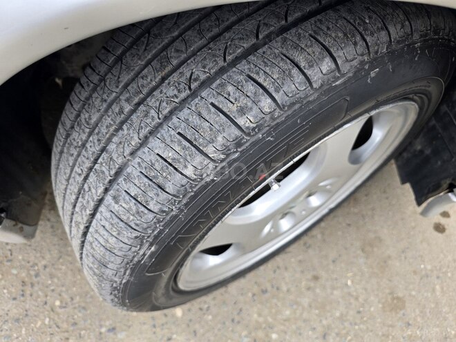 Mercedes C 200 d 1999, 200,000 km - 2.2 l - Sabirabad