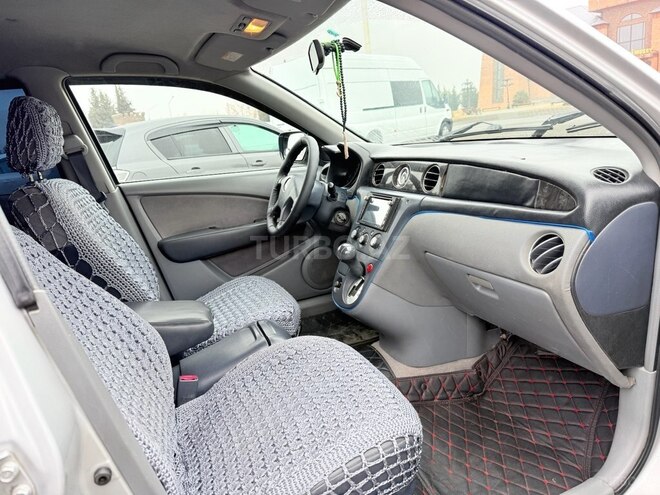 Mitsubishi Airtrek 2001, 296,000 km - 2.0 л - Tovuz