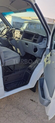Ford Transit 2008, 350,000 km - 2.4 л - Bakı