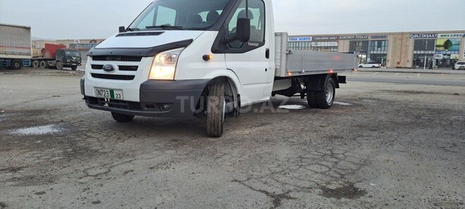 Ford Transit 2008, 350,000 km - 2.4 л - Bakı