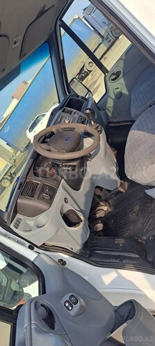 Ford Transit 2008, 350,000 km - 2.4 л - Bakı