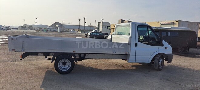 Ford Transit 2008, 350,000 km - 2.4 л - Bakı