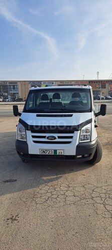 Ford Transit 2008, 350,000 km - 2.4 л - Bakı