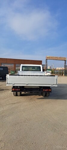 Ford Transit 2008, 350,000 km - 2.4 л - Bakı