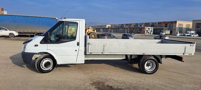 Ford Transit 2008, 350,000 km - 2.4 л - Bakı