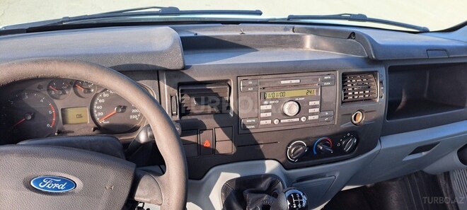 Ford Transit 2008, 350,000 km - 2.4 л - Bakı