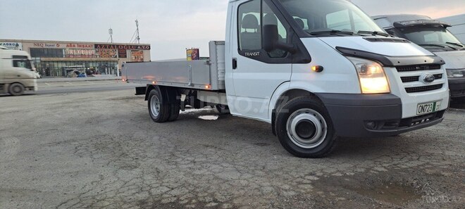Ford Transit 2008, 350,000 km - 2.4 л - Bakı
