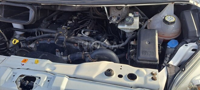 Ford Transit 2008, 350,000 km - 2.4 л - Bakı