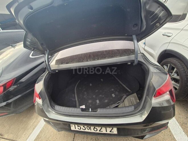Hyundai Avante 2020, 128,000 km - 1.6 л - Bakı