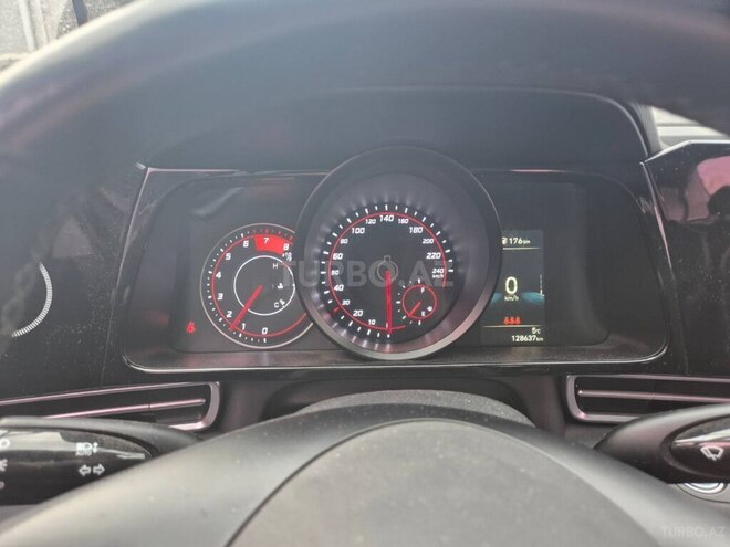 Hyundai Avante 2020, 128,000 km - 1.6 л - Bakı