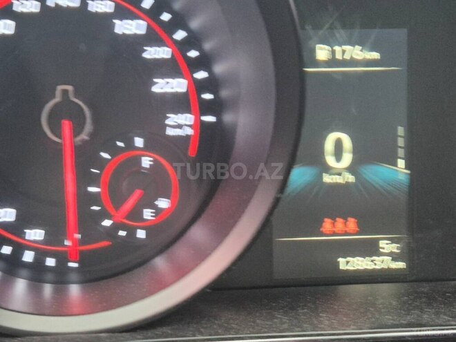 Hyundai Avante 2020, 128,000 km - 1.6 л - Bakı