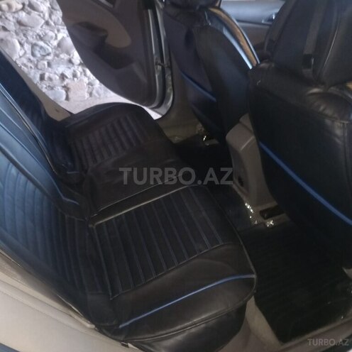 Chevrolet Cruze 2017, 157,983 km - 1.4 l - Cəlilabad