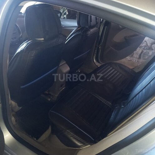 Chevrolet Cruze 2017, 157,983 km - 1.4 l - Cəlilabad