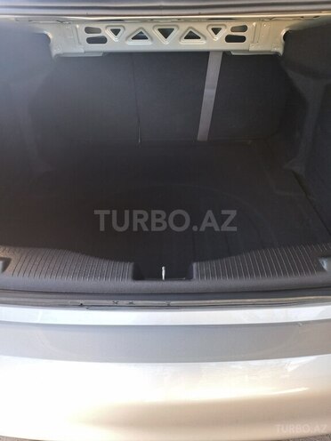 Chevrolet Cruze 2017, 157,983 km - 1.4 l - Cəlilabad