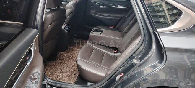 Hyundai Grandeur 2016, 171,000 km - 2.2 l - Bakı