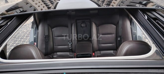 Hyundai Grandeur 2016, 171,000 km - 2.2 l - Bakı