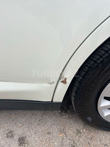 Nissan Tiida 2011, 96,000 km - 1.5 l - Bakı