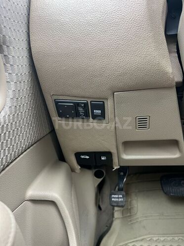 Nissan Tiida 2011, 96,000 km - 1.5 l - Bakı