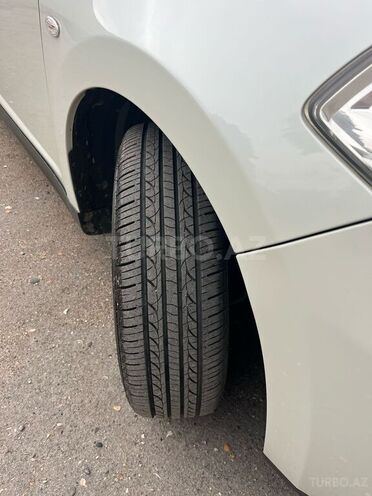 Nissan Tiida 2011, 96,000 km - 1.5 l - Bakı