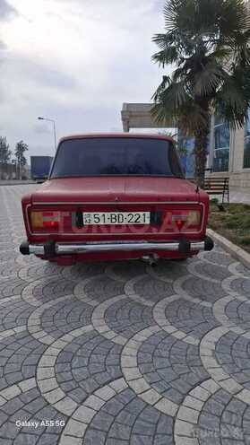LADA (VAZ) 2106 1985, 190,000 km - 1.5 l - Gəncə