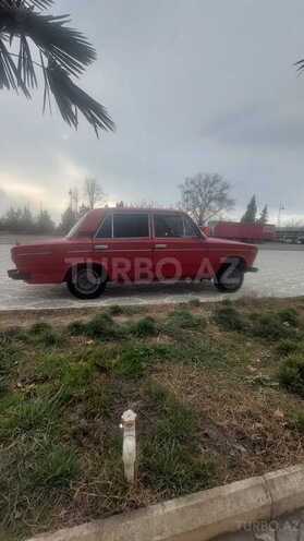 LADA (VAZ) 2106 1985, 190,000 km - 1.5 l - Gəncə