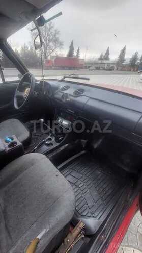 LADA (VAZ) 2106 1985, 190,000 km - 1.5 l - Gəncə