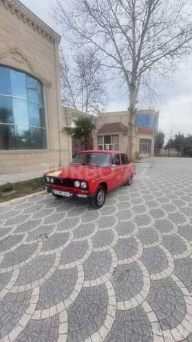 LADA (VAZ) 2106 1985, 190,000 km - 1.5 l - Gəncə