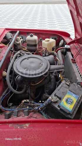 LADA (VAZ) 2106 1985, 190,000 km - 1.5 l - Gəncə