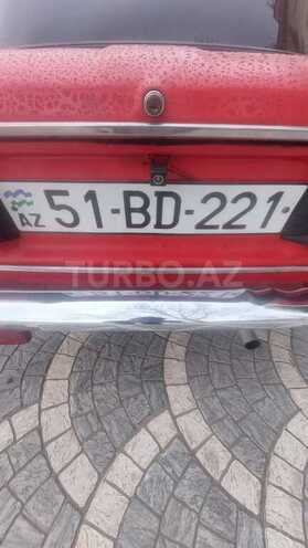 LADA (VAZ) 2106 1985, 190,000 km - 1.5 l - Gəncə
