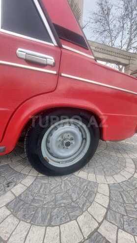 LADA (VAZ) 2106 1985, 190,000 km - 1.5 l - Gəncə