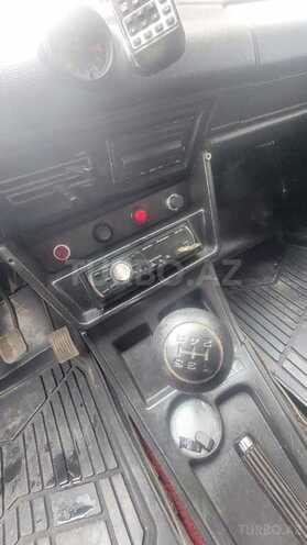 LADA (VAZ) 2106 1985, 190,000 km - 1.5 l - Gəncə