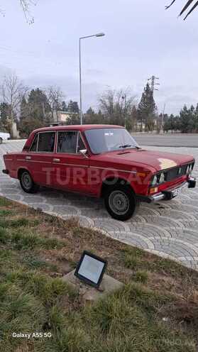 LADA (VAZ) 2106 1985, 190,000 km - 1.5 l - Gəncə