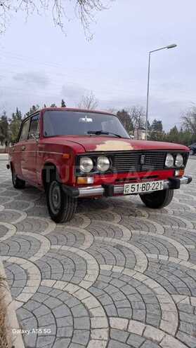 LADA (VAZ) 2106 1985, 190,000 km - 1.5 l - Gəncə