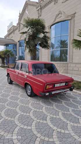 LADA (VAZ) 2106 1985, 190,000 km - 1.5 l - Gəncə