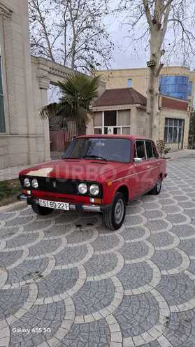 LADA (VAZ) 2106 1985, 190,000 km - 1.5 l - Gəncə