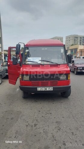 Mercedes 208 D 1993, 322,522 km - 2.3 л - Gəncə
