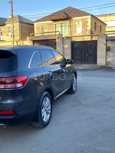 Kia Sorento 2015, 187,000 km - 2.2 л - Bakı