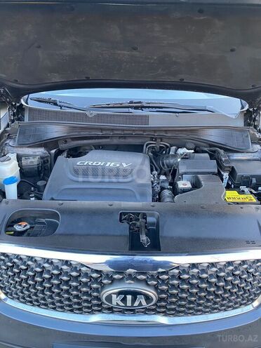 Kia Sorento 2015, 187,000 km - 2.2 л - Bakı