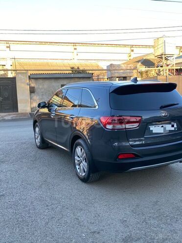 Kia Sorento 2015, 187,000 km - 2.2 л - Bakı