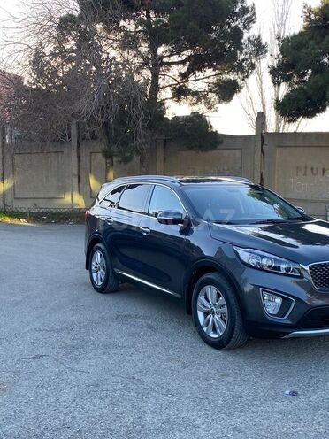 Kia Sorento 2015, 187,000 km - 2.2 л - Bakı
