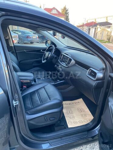 Kia Sorento 2015, 187,000 km - 2.2 л - Bakı